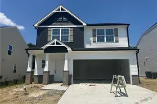 3289 Alyssa Way, High Point, NC 27265 - Photo 1