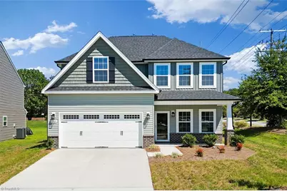 3301 Alyssa Way #Lot 1, High Point, NC 27265 - Photo 1