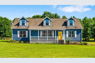 6770 Cotton Road, Gibsonville, NC 27249 - Photo 1