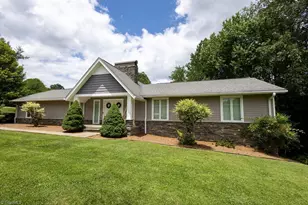 123 Greenbriar St, Mount Airy, NC 27030 - Photo 1