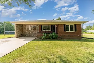 6028 US Hwy 29 Bus, Reidsville, NC 27320 - Photo 1