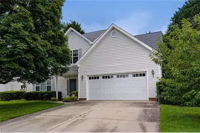 4317 Bradbury Way, High Point, NC 27265 - Photo 1