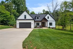 401 Jada Dr, Lexington, NC 27295 - Photo 1