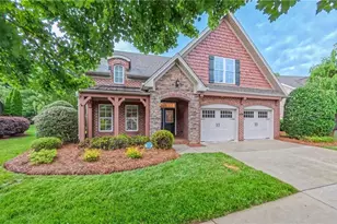 5567 Foxgate Cir, Winston-Salem, NC 27106 - Photo 1