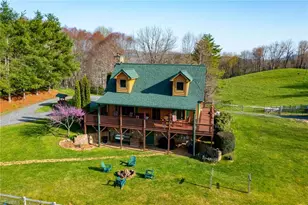 434 Sunny Ln, Crumpler, NC 28617 - Photo 1