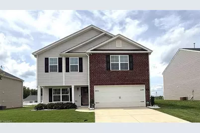 315 Ovada Avenue, Lexington, NC 27295 - Photo 1