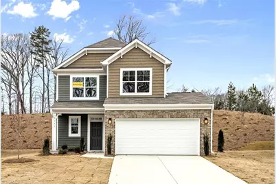 5365 Roshni Terrace, McLeansville, NC 27301 - Photo 1