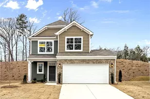 5365 Roshni Terrace, McLeansville, NC 27301 - Photo 1