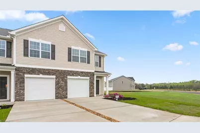 243 Canopy Drive, Graham, NC 27253 - Photo 1