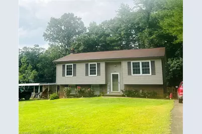 235 Oak Ridge Drive, Mount Airy, NC 27030 - Photo 1