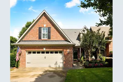 129 Turnbuckle Court, Clemmons, NC 27012 - Photo 1