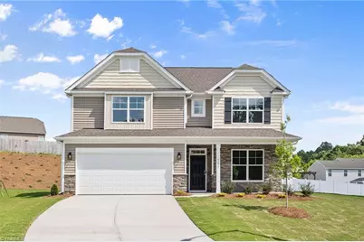 5757 Siler Street, Trinity, NC 27370 - Photo 1