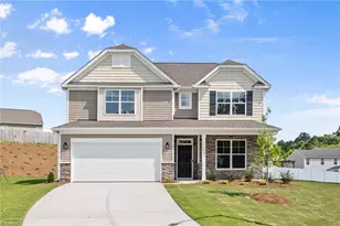 5757 Siler St, Trinity, NC 27370 - Photo 1