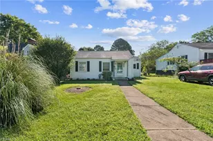 3121 Luther St, Winston-Salem, NC 27127 - Photo 1