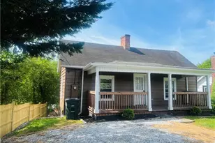 322 E Independence Blvd, Mount Airy, NC 27030 - Photo 1