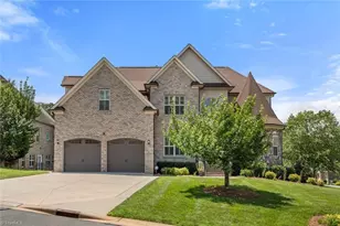 142 Covington Pl, Lewisville, NC 27023 - Photo 1