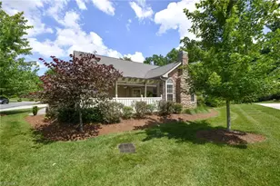 4294 Plantation Ridge Ln, Greensboro, NC 27409 - Photo 1