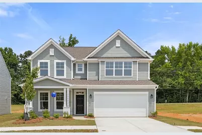 1974 Abbotts Vista Drive, Kernersville, NC 27284 - Photo 1