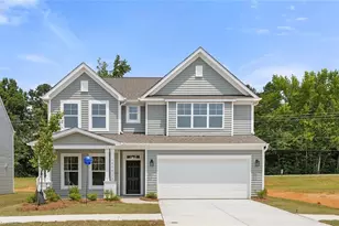 1974 Abbotts Vis Dr, Kernersville, NC 27284 - Photo 1