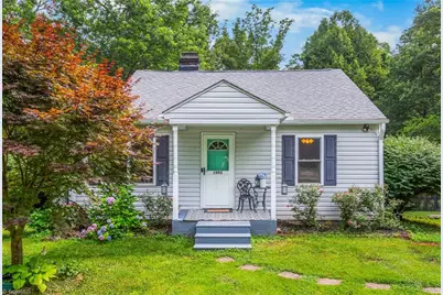 1093 Gordon Road, Pinnacle, NC 27043 - Photo 1