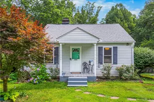 1093 Gordon Rd, Pinnacle, NC 27043 - Photo 1