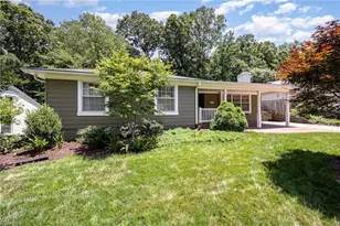 2410 Hawthorne St, Greensboro, NC 27408 - Photo 1