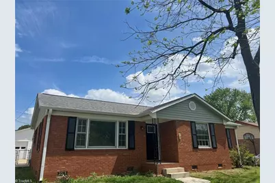 3017 Locksley Lane, Greensboro, NC 27406 - Photo 1