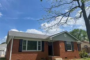 3017 Locksley Ln, Greensboro, NC 27406 - Photo 1