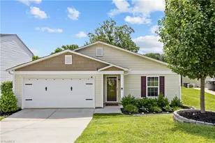 2528 Leo Ln, Asheboro, NC 27203 - Photo 1