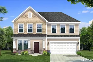 306 Greenfield Dr, Gibsonville, NC 27249 - Photo 1