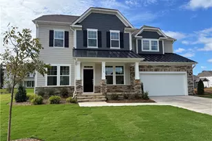 1110 Owen Pk Dr, Gibsonville, NC 27249 - Photo 1