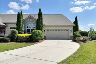 4302 Mossy Wood Cir, Greensboro, NC 27409 - Photo 1