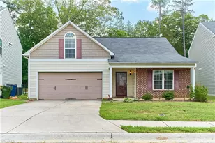 215 Trimble Dr, Elon, NC 27244 - Photo 1