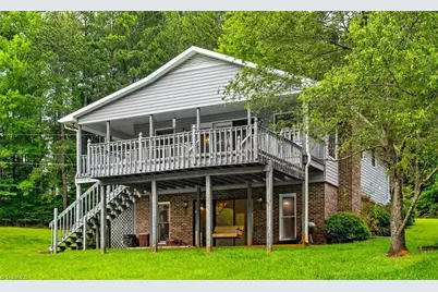 360 Fairway Shores, Mount Gilead, NC 27306 - Photo 1