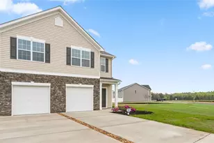 249 Canopy Dr, Graham, NC 27253 - Photo 1