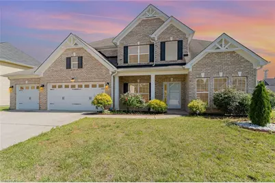 3638 Copper Court, High Point, NC 27265 - Photo 1