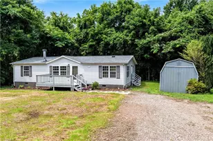 150 Rocky Forest Trail, Elkin, NC 28621 - Photo 1