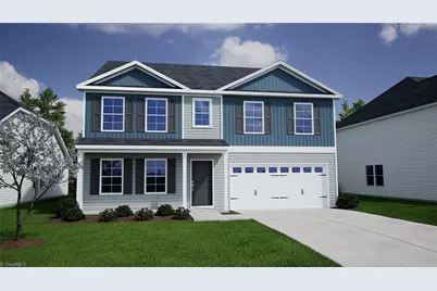 213 Rock Cress Drive, Lexington, NC 27295 - Photo 1