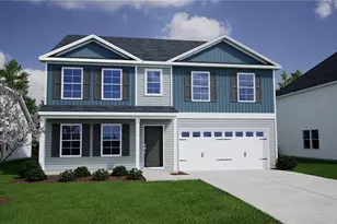 213 Rock Cress Dr, Lexington, NC 27295 - Photo 1