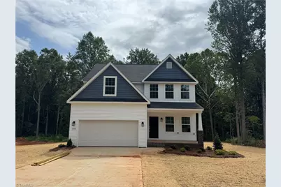 5428 Jaeger Drive Lot #45, Graham, NC 27253 - Photo 1