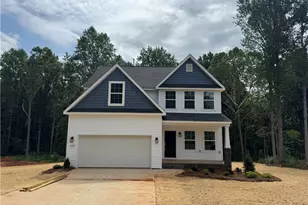 5428 Jaeger Dr, Graham, NC 27253 - Photo 1