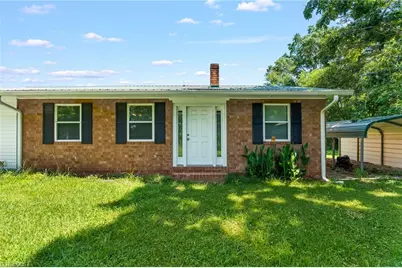 5054 Meadowbrook Drive, Trinity, NC 27370 - Photo 1