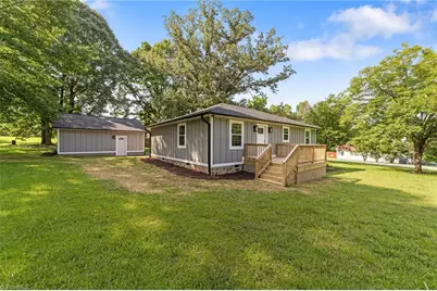 703 Whitsett Avenue, Gibsonville, NC 27249 - Photo 1