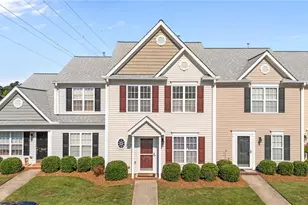 3838 Hickswood Creek Dr, High Point, NC 27265 - Photo 1