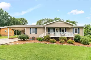 3809 Evergreen Dr, Trinity, NC 27370 - Photo 1