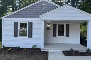 905 Forrest St, High Point, NC 27262 - Photo 1