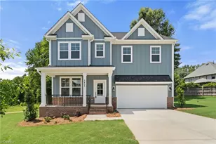 5421 High Valley Ln, Winston-Salem, NC 27104 - Photo 1