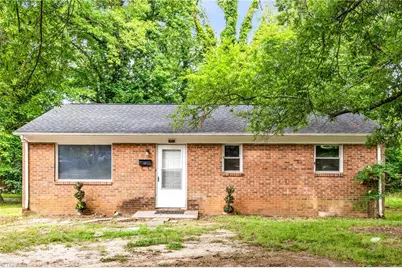 1310 Caldwell Street, Greensboro, NC 27406 - Photo 1