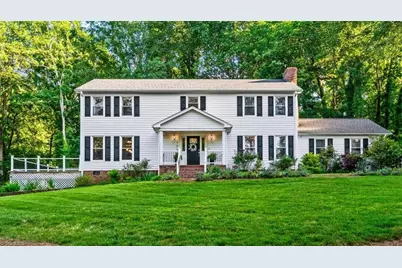 725 Viewmont Drive, Asheboro, NC 27205 - Photo 1