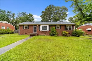 2512 McKinney St, Burlington, NC 27217 - Photo 1